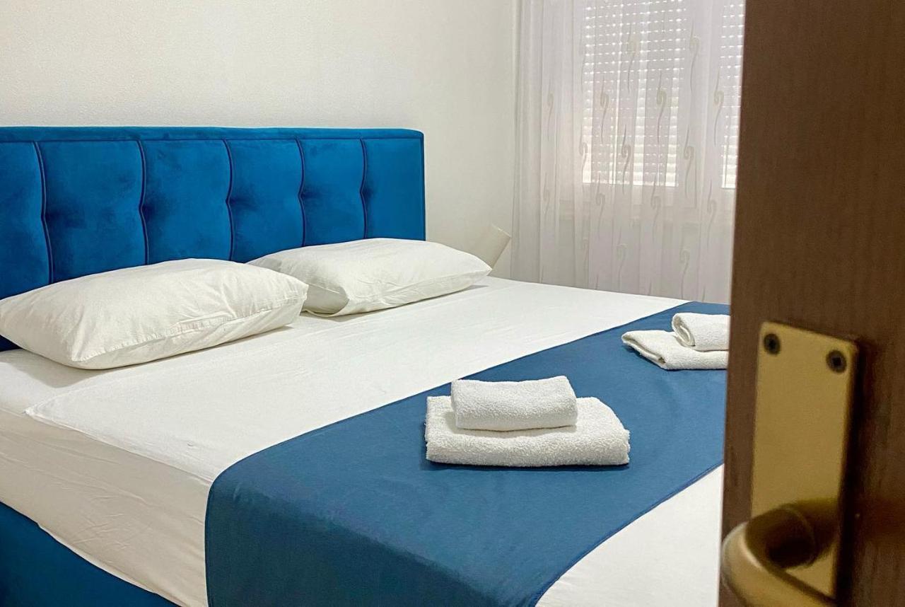 Apartments Domane Nenad เนอุม ภายนอก รูปภาพ