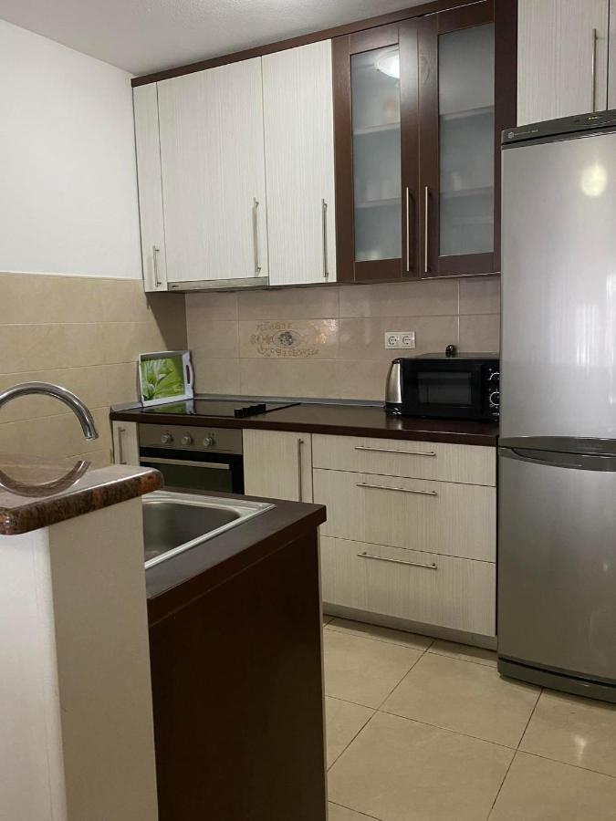 Apartments Domane Nenad เนอุม ภายนอก รูปภาพ