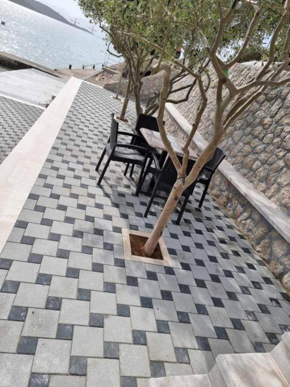 Apartments Domane Nenad เนอุม ภายนอก รูปภาพ