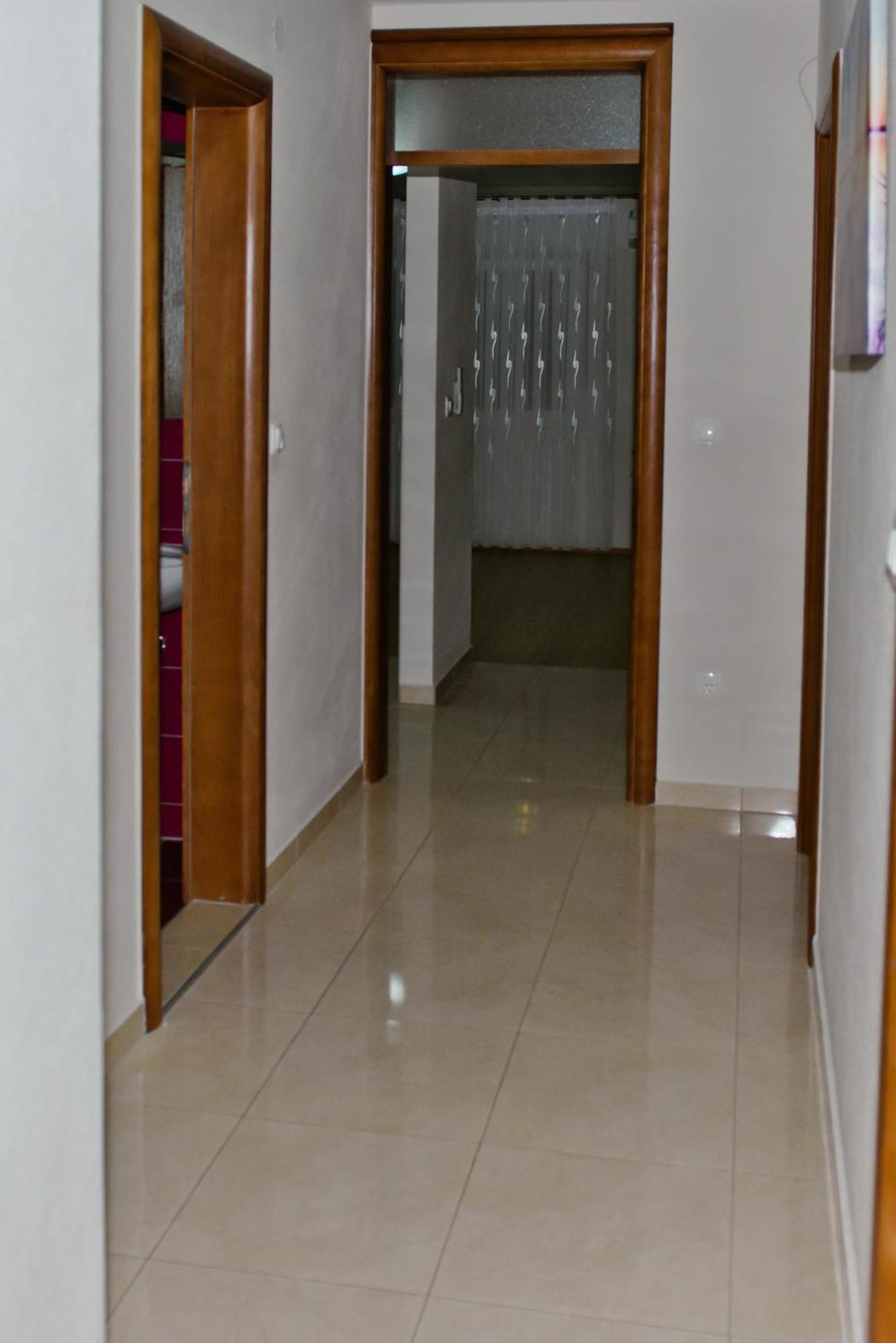 Apartments Domane Nenad เนอุม ภายนอก รูปภาพ